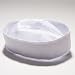 White Sailor Hat
