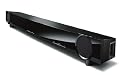 Yamaha YAS 101 7.1 Front Surround System (120 Watt) schwarz