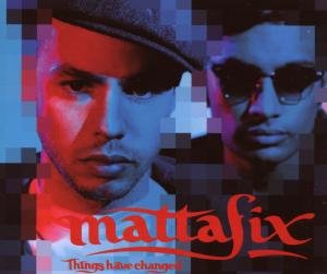 CD-Charts  Music : Things Have Changed