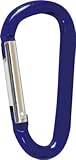 ＴＲＵＳＣＯ　カラビナ　ブルー