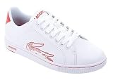 Lacoste - MENS CARNABYEMB 14SPM8469-19Q