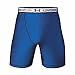 Under Armour Compression Short,royal blue