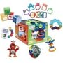 Baby Einstein Discovery Toy Collection set