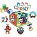 Baby Einstein Discovery Toy Collection set