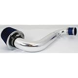 2000-2002 Saturn SL1 SL2 SC1 SC2 SW1 SW2 1.9L Short Ram Intake with Filter 00 01 02 
