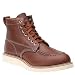 Apparel : Work America Men's 6' Work Boot