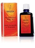Sea Buckthorn Body Oil by Weleda - 3.4oz.