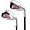 Callaway Mens 2008 Big Bertha Irons - Lob Wedge