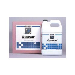 Quasar Diamond Glass Floor Finish