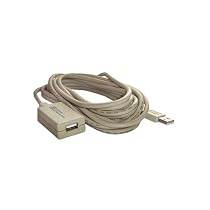 USB Active Repeater Extension Cables