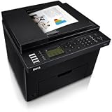 1355CN 15ppm 1200 x 1200 dpi Network Color LED Laser Multifunction Printer ~ Dell