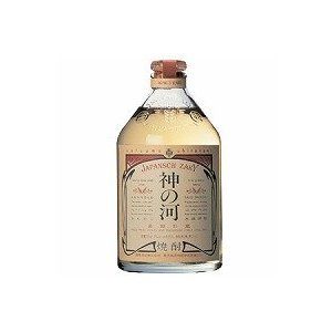 乙 神の河　長期貯蔵麦　25°／薩摩酒造　　 720ML 1本
