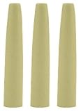 Knifty Knitter Weaving Loom Tool: White, 3/Pkg.