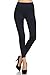 Basico Women Premium Thick Fleece Fur Lined Warm Leggings ** Various Colors **