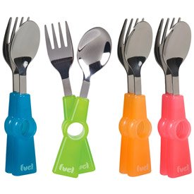 Click here for Snap-Together Cutlery Set prices