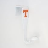 Tennessee University Logo Over the Door Hook