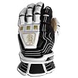 Brine King II Lacrosse Gloves 12 (Red)