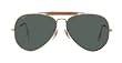 Ray-Ban RB 3029 Outdoorsman II sunglasses