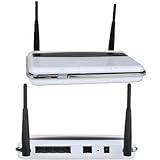 AirLink 101 AR670W 300 Mbps 802.11n Wireless LAN/Firewall 4-Port Router