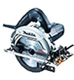 マキタ 165mm 電気マルノコ 5734SSPB 黒（チップソー別売）