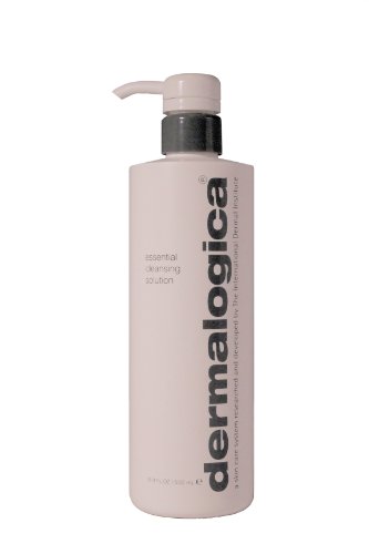 Dermalogica Essential Cleansing Solution, 16.9 Fluid Ounce
