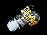 Casino Magic Slots Design - Hand Painted - Wine Bottle Stopper