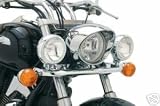 COBRA STEEL LIGHT BAR HON #040151 04-0151