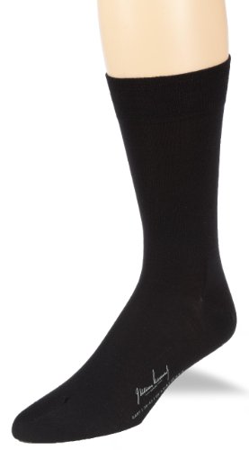 Kunert Herren Socke 470100 Gary, Gr. 43-46, Schwarz (Black 0070) Preisvergleich
