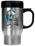 Buy Philadelphia Eagles Stainless Steel Travel Mug