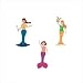 Mermaids Magnetic Figures_s-2