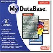 My DataBase