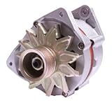 Beck Arnley 186-0362 Remanufactured Alternator