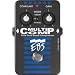 EBS MultiComp True Dual Band Compressor Pedal