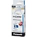 �p�i�\�j�b�N HMDI�P�[�u��(�z���C�g)3.0mRPCDHS30W RP-CDHS30-W
