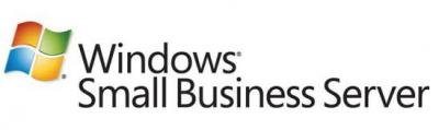HP Microsoft Windows Small Business Server 2011 Standard 5 CAL ROK German SW Preisvergleich