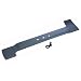 Replacement Blade for Bosch Rotak 40 / 40GC Lawn Mower
