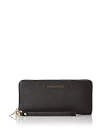 Michael Kors Cartera 32S5GTVE9L (Negro)