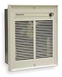 Dayton 3WU90 Architectural Wall Heater 2kW, 240/208V