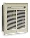 Dayton 3WU90 Architectural Wall Heater 2kW, 240/208V