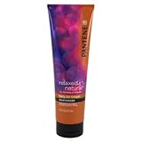 Pantene Relaxed and Natural Moisturizer 10.2 oz Daily Crm