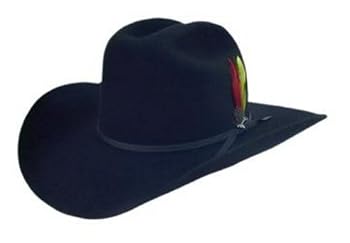 Stetson Merced