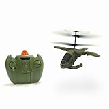 Halo Infra-Red Control Flying Hornet