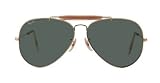 Ray-Ban RB 3029 Outdoorsman II sunglasses