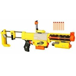 Nerf N-Strike Recon CS-6 Dart Blaster