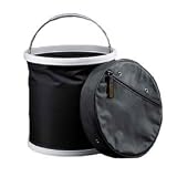 MINI Cooper All-Purpose Foldable Bucket