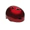 Youth Bell Psycho Mutli-Sport Helmet - Metallic Red
