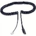 Plantronics U10P Cable