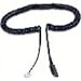 Plantronics U10P Cable