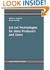 Sol-Gel Technologies for Glass Producers and Users
