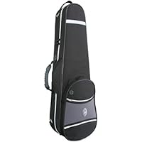 Kaces Backpack Style Full Size 4/4 Violin Case with 5 Year Warranty